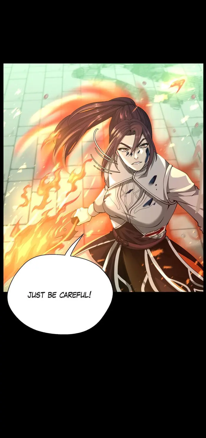 The Beginning After the End Chapter 138 image 59_optimized